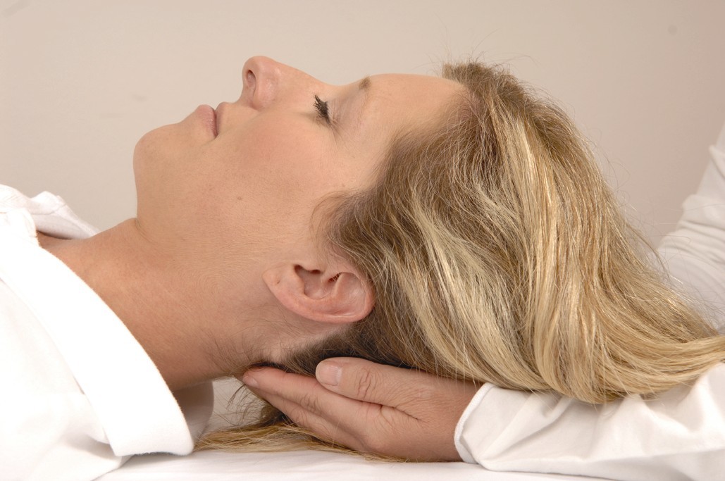 Kelly J Myszkowski Craniosacral Therapy Massage Therapy Little